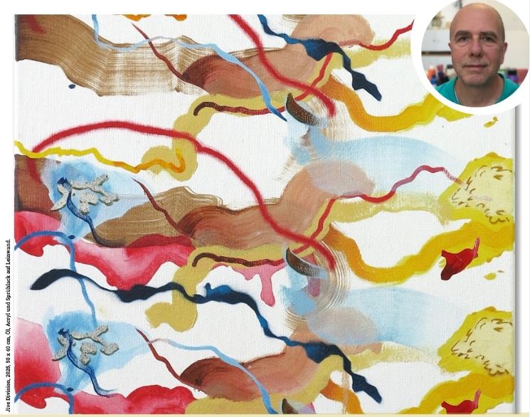 Ted Green